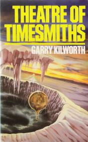 Imagen del vendedor de Theatre of Timesmiths a la venta por Caerwen Books