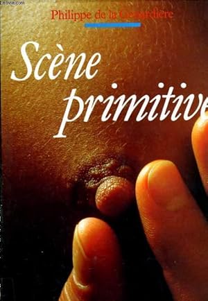 Seller image for SCENE PRIMITIVE for sale by Le-Livre
