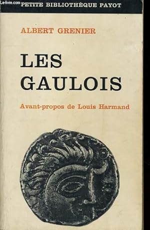 Image du vendeur pour LES GAULOIS mis en vente par Le-Livre