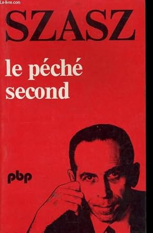 Seller image for LE PECHE SECOND for sale by Le-Livre