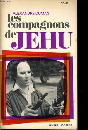 Bild des Verkufers fr LES COMPAGNONS DE JEHU, TOMES 1 et 2 zum Verkauf von Le-Livre