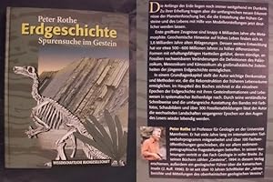 Erdgeschichte - Spurensuche im Gestein