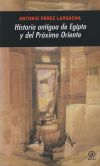 Historia antigua de Egipto y del Próximo Oriente