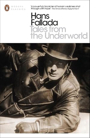 Imagen del vendedor de Tales from the Underworld (Paperback) a la venta por AussieBookSeller