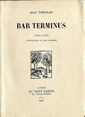 BAR TERMINUS