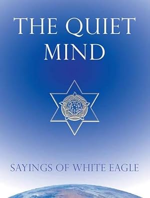 Seller image for Quiet Mind (Hardcover) for sale by Grand Eagle Retail