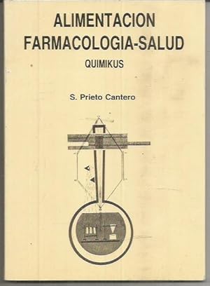 ALIMENTACION FARMACOLOGIA-SALUD (PAUTAS PARA REALIZAR INVENTOS QUIMICOS)
