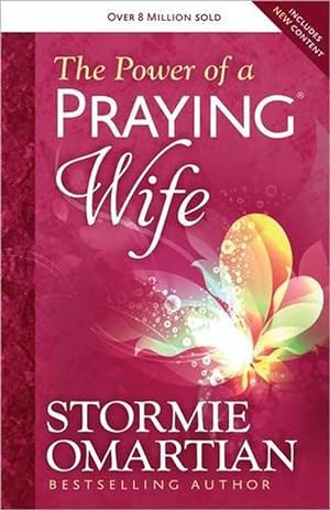 Seller image for The Power of a Praying Wife (Paperback) for sale by Grand Eagle Retail