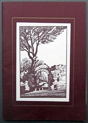 Seller image for Happy Valley: New Arcadians' Journal No. 18 for sale by William Allen Word & Image