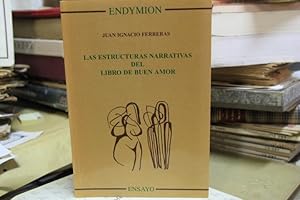 Las estructuras narrativas del Libro del Buen Amor