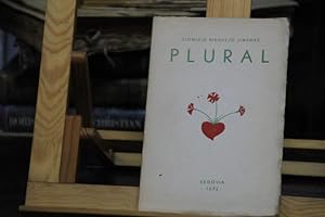 Plural (1929-1934)