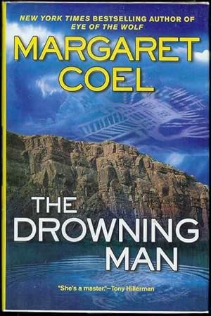 Imagen del vendedor de The Drowning Man a la venta por Bookmarc's