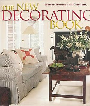 Immagine del venditore per The New Decorating Book venduto da Heritage Books