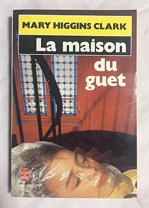 Seller image for LA MAISON DU GUET for sale by Librera Sagasta