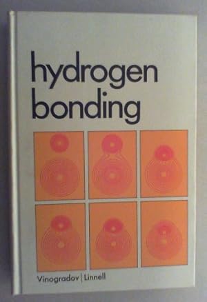 Image du vendeur pour Hydrogen Bonding. mis en vente par Antiquariat Sander