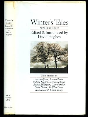 Image du vendeur pour Winter's Tales; New Series One mis en vente par Little Stour Books PBFA Member