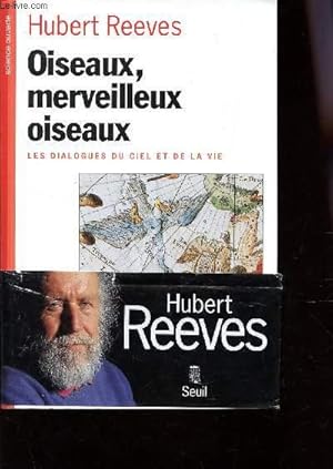 Bild des Verkufers fr OISEAUX, MERVEILLEUX OISEAUX - LES DIALOGUES DU CIEL ET DE LA VIE. zum Verkauf von Le-Livre