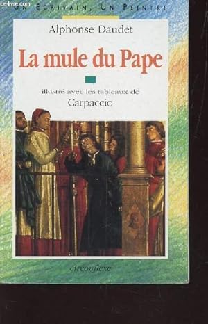 Bild des Verkufers fr LA MULE DU PAPE. zum Verkauf von Le-Livre