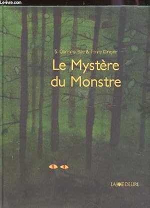 Seller image for LE MYSTERE DU MONSTRE. for sale by Le-Livre