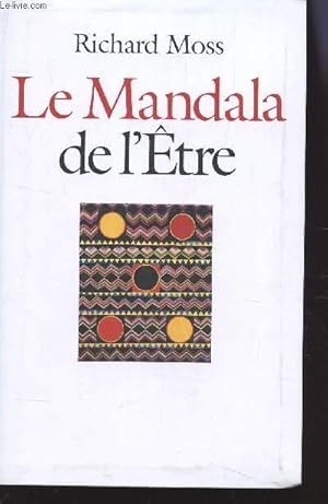 Image du vendeur pour LE MANDALA DE L'ETRE. mis en vente par Le-Livre