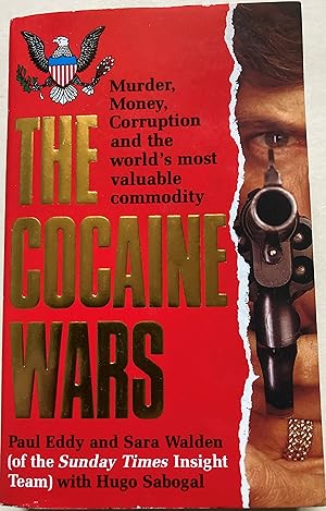 The Cocaine Wars