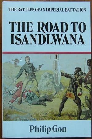 The Road to Isandlwana