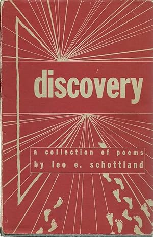 Discovery: A Collection of Poems