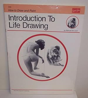 Introduction to Life Drawing