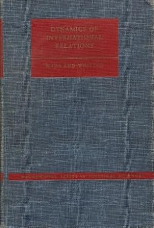 Seller image for Dynamics of International Relations for sale by Works on Paper