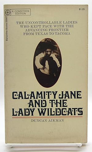 Calamity Jane and the Lady Wildcats