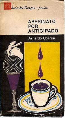 Seller image for ASESINATO POR ANTICIPADO. for sale by Librera Javier Fernndez