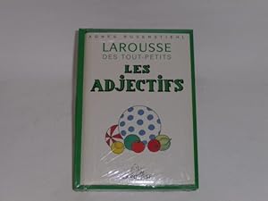 Image du vendeur pour LES ADJECTIFS (Lartoupet). mis en vente par Der-Philo-soph