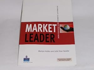 Bild des Verkufers fr Market Leader, Intermediate, New Edition : Video Resource Book. zum Verkauf von Der-Philo-soph