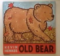 Seller image for Old Bear for sale by WellRead Books A.B.A.A.