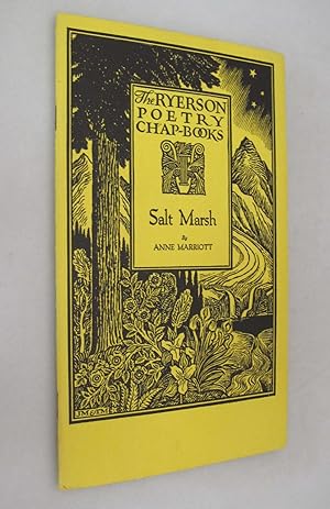 Seller image for Salt Marsh for sale by Renaissance Books