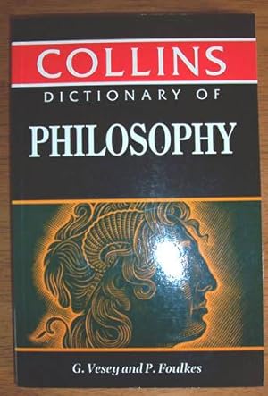 Collins Dictionary of Philosophy
