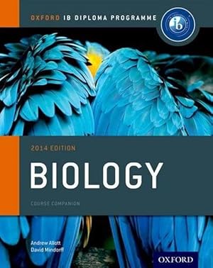 Seller image for Oxford IB Diploma Programme: Biology Course Companion (Paperback) for sale by Grand Eagle Retail