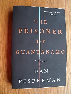 Seller image for The Prisoner of Guantanamo for sale by Scene of the Crime, ABAC, IOBA