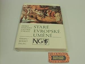 Seller image for Star Evropske Umen. for sale by Druckwaren Antiquariat