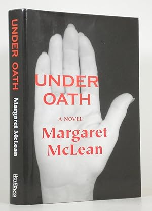 Seller image for Under Oath for sale by Banjo Booksellers, IOBA