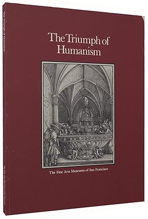 The Triumph of Humanism: A Visual Survey of the Decorative Arts of the Renaissance
