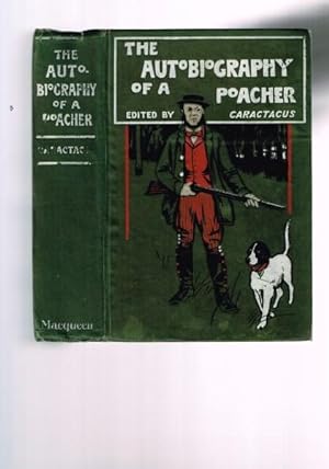 Image du vendeur pour The Autobiography of a Poacher mis en vente par Berry Books