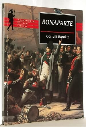Seller image for Bonaparte for sale by N. Marsden