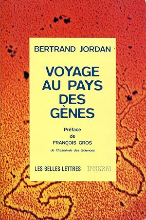 Seller image for Voyage au pays des gnes for sale by Sylvain Par