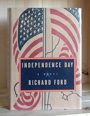 Seller image for Independence Day for sale by Crooked House Books & Paper, CBA, ABAA