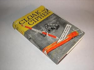 Seller image for Cloak And Cipher for sale by Pacific Rim Used Books  LLC