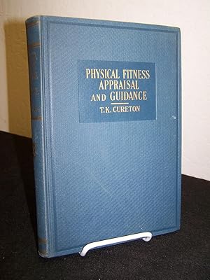 Immagine del venditore per Physical Fitness Appraisal and Guidance. venduto da Zephyr Books