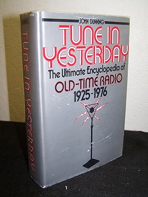 Tune In Yesterday, The Ultimate Encyclopdia of Old-Time Radio 1925-76.