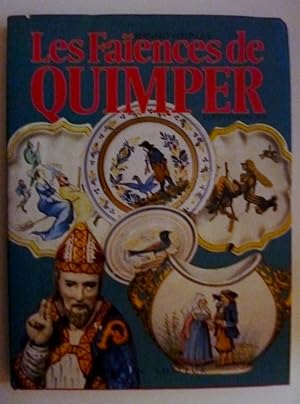 "LES FAIENCES DE QUIMPER"