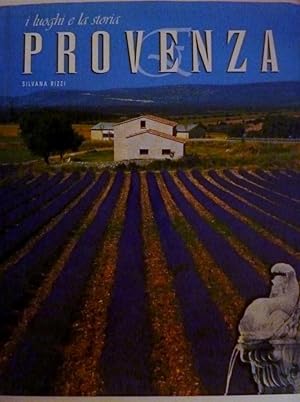 Immagine del venditore per I Luoghi e la Storia - PROVENZA" venduto da Historia, Regnum et Nobilia